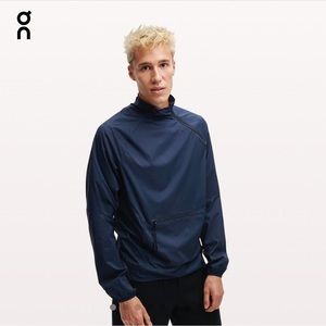 On Running Active Jacket - Men’s XXL